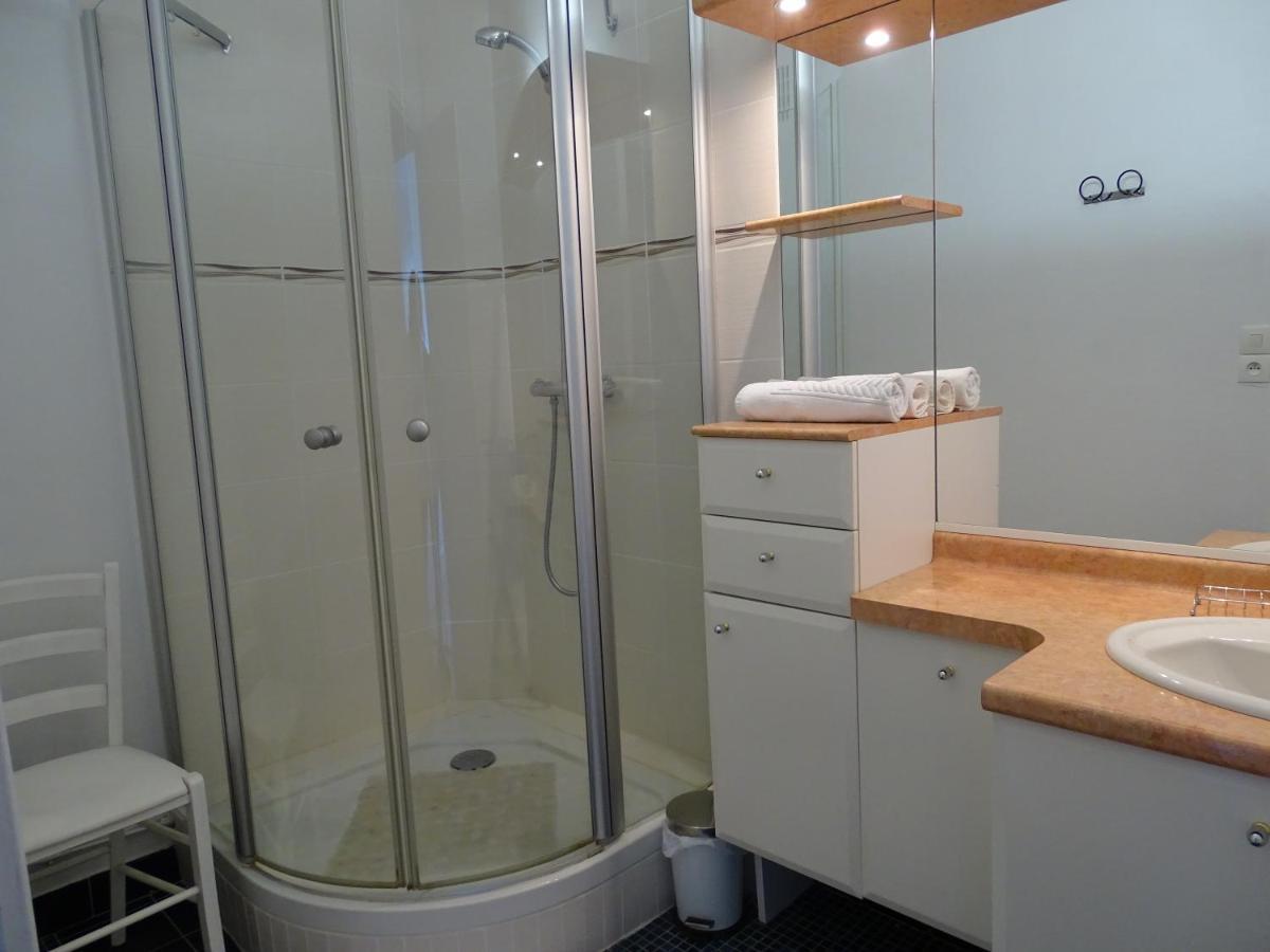 Residence Port An Dro Avenue De Kerenflech Necochea Ngoại thất bức ảnh