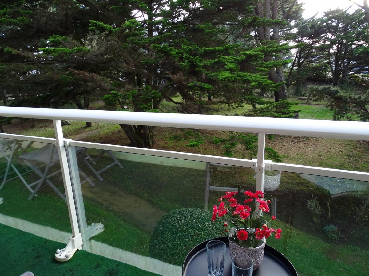 Residence Port An Dro Avenue De Kerenflech Necochea Ngoại thất bức ảnh